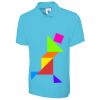 Childrens Poloshirt Thumbnail