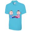 Childrens Poloshirt Thumbnail