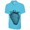 Childrens Poloshirt Thumbnail