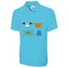 Childrens Poloshirt Thumbnail