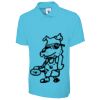 Childrens Poloshirt Thumbnail