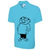 Childrens Poloshirt Thumbnail