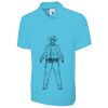 Childrens Poloshirt Thumbnail