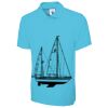 Childrens Poloshirt Thumbnail