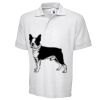 Heavyweight Cotton Poloshirt Thumbnail