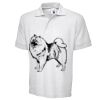 Heavyweight Cotton Poloshirt Thumbnail