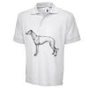 Heavyweight Cotton Poloshirt Thumbnail