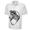 Heavyweight Cotton Poloshirt Thumbnail