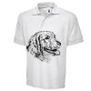 Heavyweight Cotton Poloshirt Thumbnail