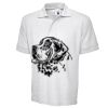 Heavyweight Cotton Poloshirt Thumbnail