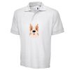 Heavyweight Cotton Poloshirt Thumbnail