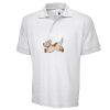 Heavyweight Cotton Poloshirt Thumbnail