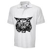 Heavyweight Cotton Poloshirt Thumbnail