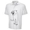 Heavyweight Cotton Poloshirt Thumbnail