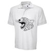 Heavyweight Cotton Poloshirt Thumbnail
