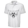 Heavyweight Cotton Poloshirt Thumbnail