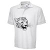 Heavyweight Cotton Poloshirt Thumbnail