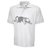 Heavyweight Cotton Poloshirt Thumbnail