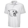 Heavyweight Cotton Poloshirt Thumbnail