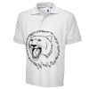 Heavyweight Cotton Poloshirt Thumbnail