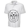Heavyweight Cotton Poloshirt Thumbnail