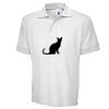 Heavyweight Cotton Poloshirt Thumbnail