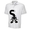 Heavyweight Cotton Poloshirt Thumbnail