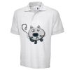 Heavyweight Cotton Poloshirt Thumbnail