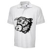 Heavyweight Cotton Poloshirt Thumbnail
