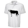 Heavyweight Cotton Poloshirt Thumbnail