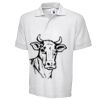 Heavyweight Cotton Poloshirt Thumbnail