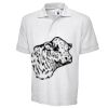 Heavyweight Cotton Poloshirt Thumbnail