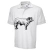 Heavyweight Cotton Poloshirt Thumbnail