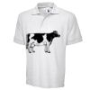 Heavyweight Cotton Poloshirt Thumbnail