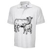 Heavyweight Cotton Poloshirt Thumbnail