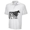 Heavyweight Cotton Poloshirt Thumbnail