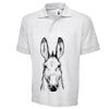 Heavyweight Cotton Poloshirt Thumbnail