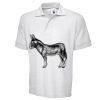 Heavyweight Cotton Poloshirt Thumbnail