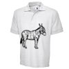 Heavyweight Cotton Poloshirt Thumbnail