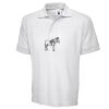 Heavyweight Cotton Poloshirt Thumbnail