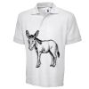 Heavyweight Cotton Poloshirt Thumbnail