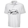 Heavyweight Cotton Poloshirt Thumbnail