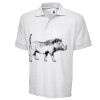 Heavyweight Cotton Poloshirt Thumbnail