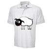Heavyweight Cotton Poloshirt Thumbnail