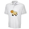 Heavyweight Cotton Poloshirt Thumbnail