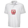Heavyweight Cotton Poloshirt Thumbnail