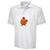 Heavyweight Cotton Poloshirt Thumbnail
