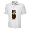 Heavyweight Cotton Poloshirt Thumbnail