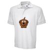 Heavyweight Cotton Poloshirt Thumbnail