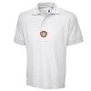 Heavyweight Cotton Poloshirt Thumbnail